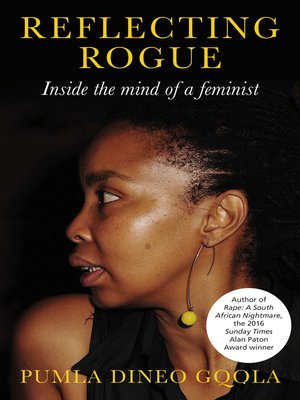 cover image of Reflecting Rogue